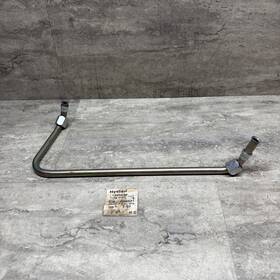 1385603 Hyster Oem Tilt Tube Assembly New