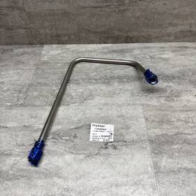 1385604 Hyster Oem Tilt Tube Assembly New
