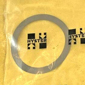 138587 Hyster Shim Forklift New Y