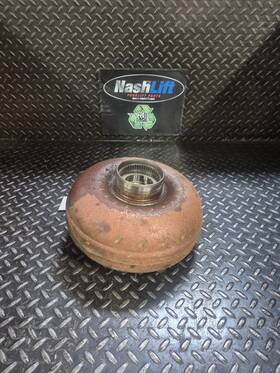 1386795 Hyster Torque Converter Fits Good Used Hb1c 119
