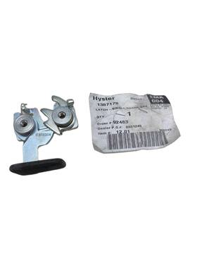 Hyster 1387170 Latch - Single Rotor Ope Fast Shipping