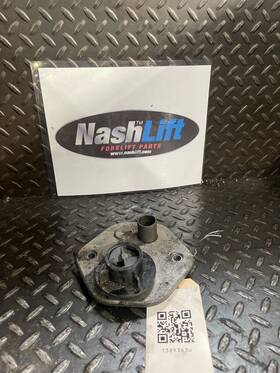 1389363 Hyster Cover Fits Good Used Hbu1 178
