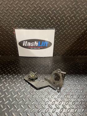 1389497 Hyster Bracket - Ret Spring Fits Good Used Hbu1 178
