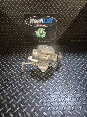 1389498 Hyster Lpg - Carburator Fits Good Used Hbu1 354