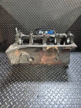 1393427 Hyster Block 3.0 Gm Fits Good Used Hb1c1 149