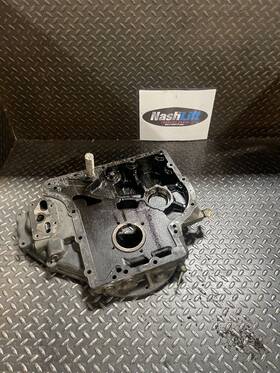 1394937 Hyster Transmission Fits Good Used Hb1c 107