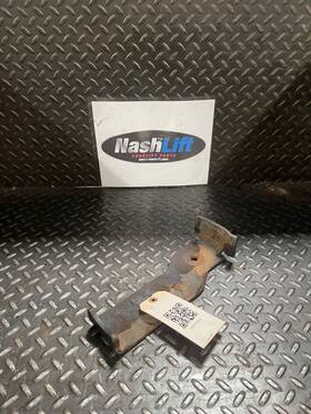 1395291 Hyster Bracket - Rh Fits Good Used Hbu1 185