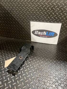 1395292 Hyster Bracket - Lh Fits Good Used Hbu1 184