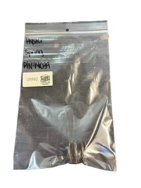 14039 Hyster Spring P/n