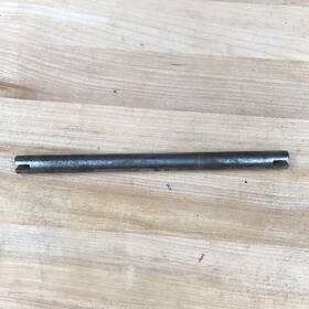 142357 Hyster Distributor Shaft Oem Used