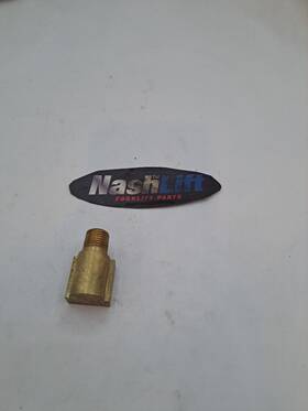 Sk08310125je Hyster 14277 Fitting