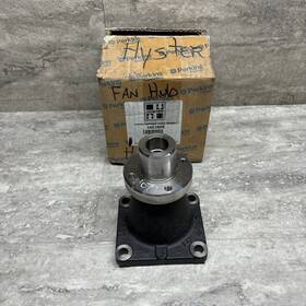 1451609 Hyster Oem / Perkins Fan Housing New