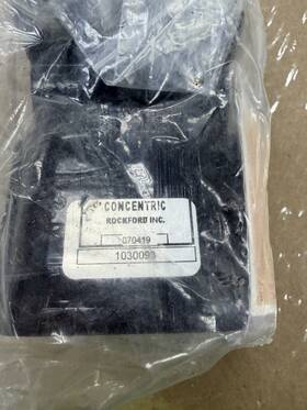 Hyster 1452232 Pump