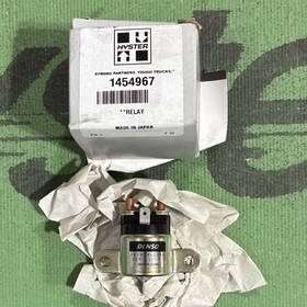 1454967 Hyster Relay Forklift Part For Trucks