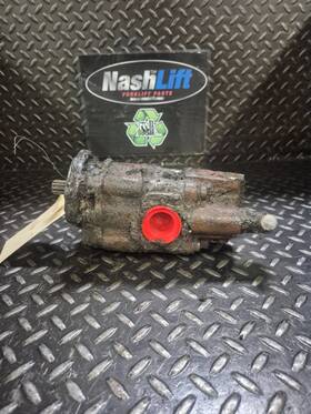 1455407 Hyster Pump - Hydraulic Fits Good Used Hb1c 119
