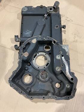 Hyster 1456345 T50 Transmission Housing Cover