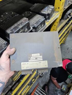 1457303 Hyster Used Working Controller Yale