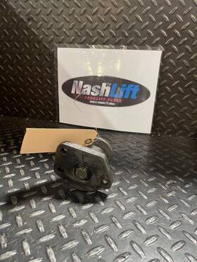 1458164 Hyster Fan - Cooling Drive Fits Good Used Hbu1 176