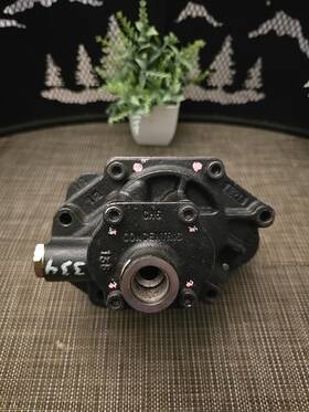 8527562 Hyster 1458267 2076519 Forklift Pump - Charge Ch6 Concentric New Fast Ship