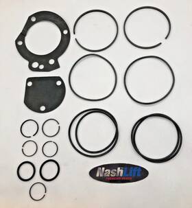 Sk44160125je Hyster 146364 Transmission Seal Kit