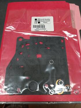 146378 Hyster Forklift Seal And Gasket
