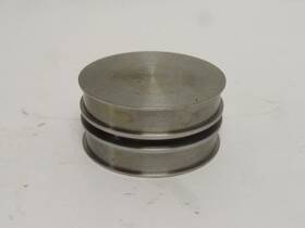 1465792 Hyster 186057 New-no Box Steel Axle Piston