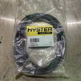 Hy1467515 Hyster 1467515 New / Wiring Harness For Forklift Free Shipping