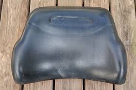 S155xl2 Hyster 1470152 Fork Lift Seat Back S135 H135 S25 H25