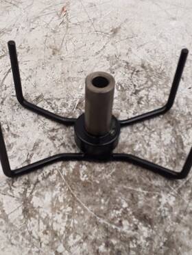 1477570 Hyster Stubshaft