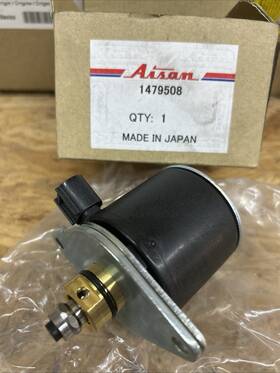Hy1479508 Hyster 1479508 / Oem Solenoid Valve Fuel Lockoff For Forklift Nsmp