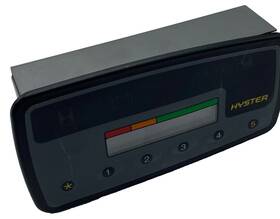 1482558 Hyster Display Dashboard Rev A S/n M01739