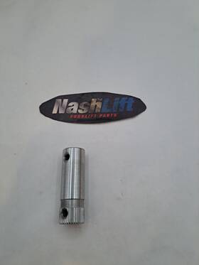 Sk05240125je Hyster 148429 Shaft