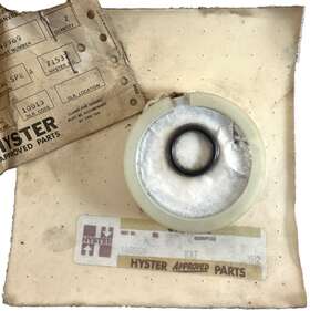 148969 Hyster Valve Seal Kit Oem New T
