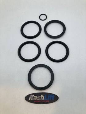 Sk40290125je Hyster 148970 Hydraulic Cylinder Seal Kit