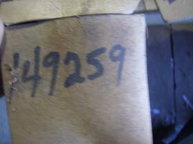 149259 Hyster Repair Kit