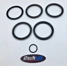 Sk19290125je Hyster 149265 Seal Kit