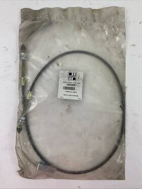 1493697 Hyster Throttle Cable