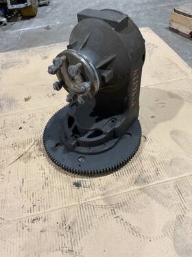 Hyster 1496184 Forklift Drive Unit