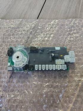 Sku-06240317a Hyster 1498100 Fits Tiller Head Control Card