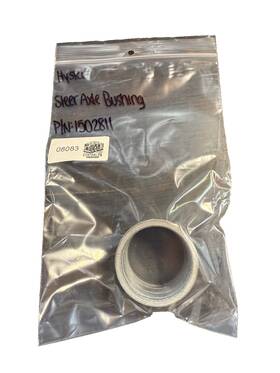 1502811 Hyster Steer Axle Bushing P/n