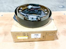 1504038 Hyster New Brake Assembly Lh