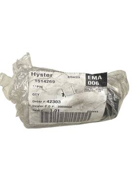 1514269 Hyster New Original Pin Sale