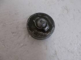 151477 Hyster Forklift Oil Fill Cap Box#41
