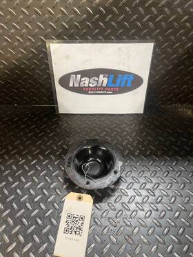 1516536 Hyster Cover Pinion Fits Good Used Hbu1 186