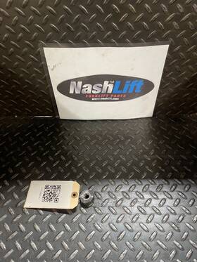 1516849 Hyster Nut Special Fits Good Used Hbu1 186