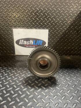1517576 Hyster Gear Driven Z 5 Fits Good Used Hbu1 189