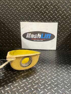 1517656 Hyster Cover Fits Good Used Hbu1 182