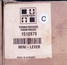 1518879 Hyster Forklift Lever New