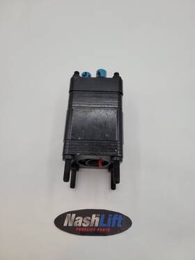 Sk-02251203cn Hyster 1519151 Pump - Steering Fits