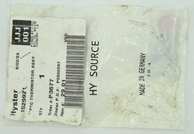 1525921 Hyster Genuine Oem Forklift Ptc Thermistor Assembly P/n